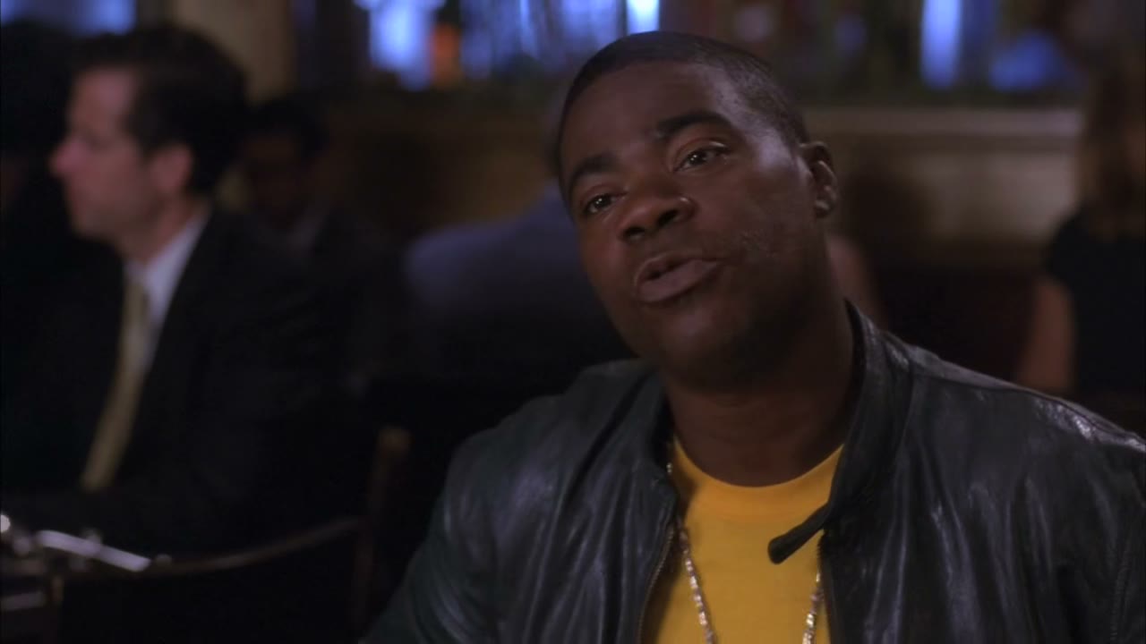 Then how come I got sued for sexual harassment at it?