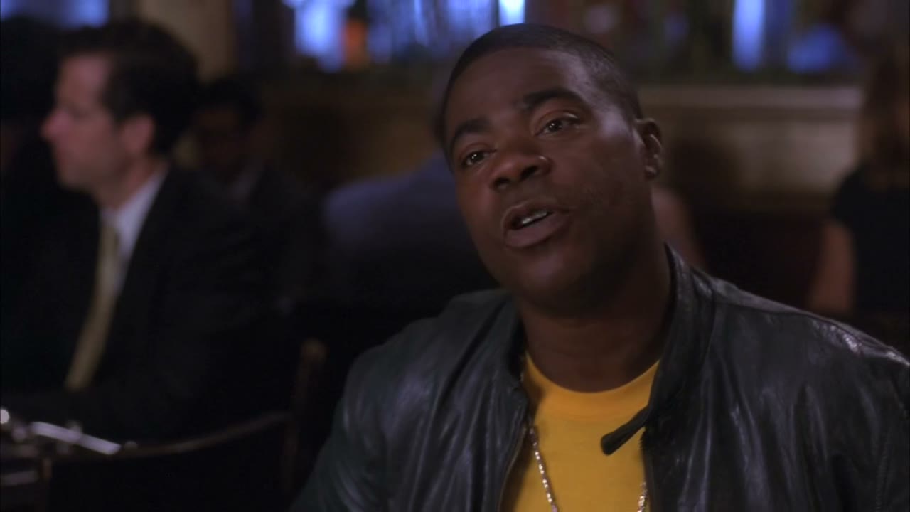 Then how come I got sued for sexual harassment at it?
