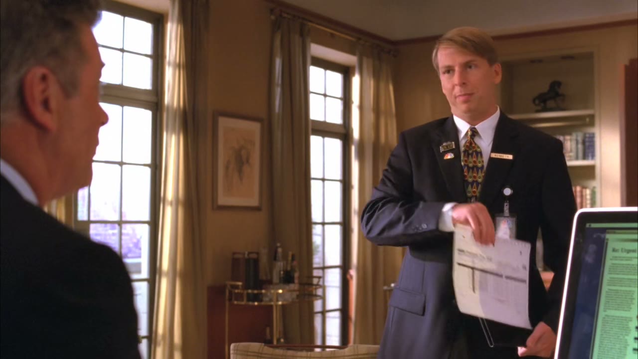 Sir, I have a problem with my time card.