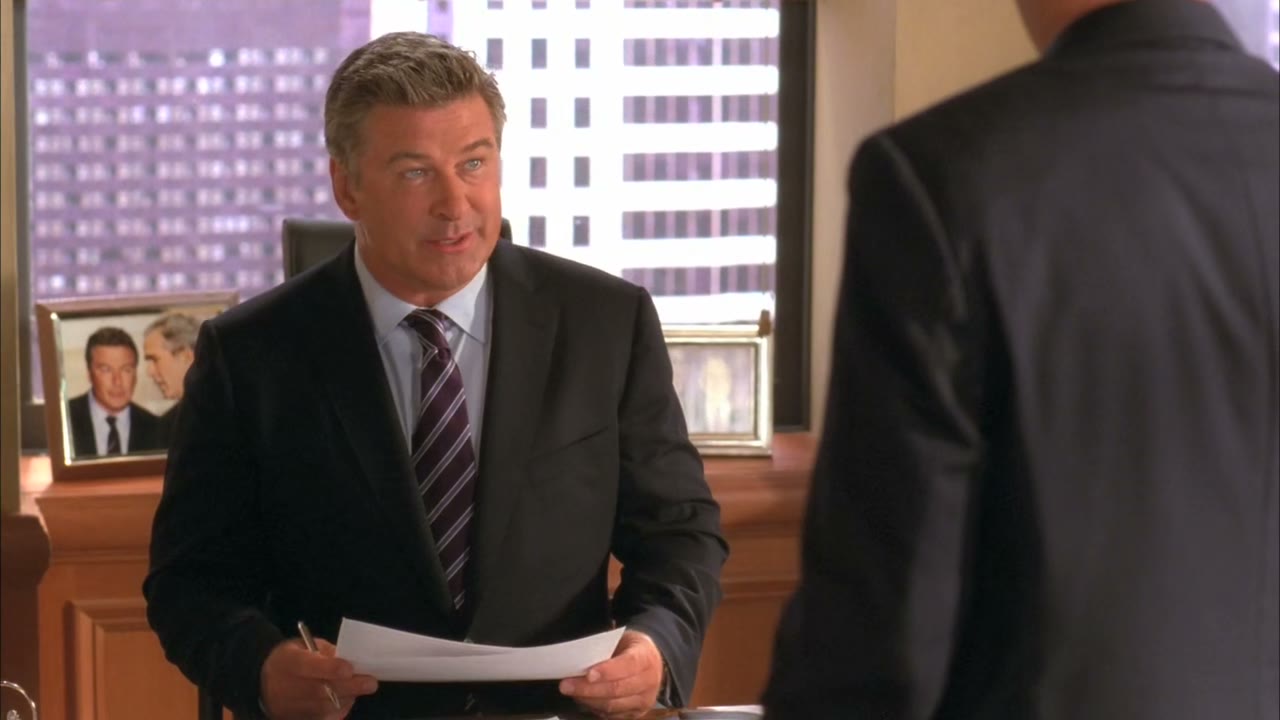 So naturally you came to me because this company is just the two of us.