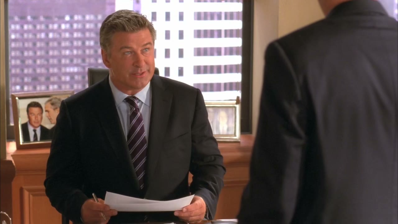 So naturally you came to me because this company is just the two of us.