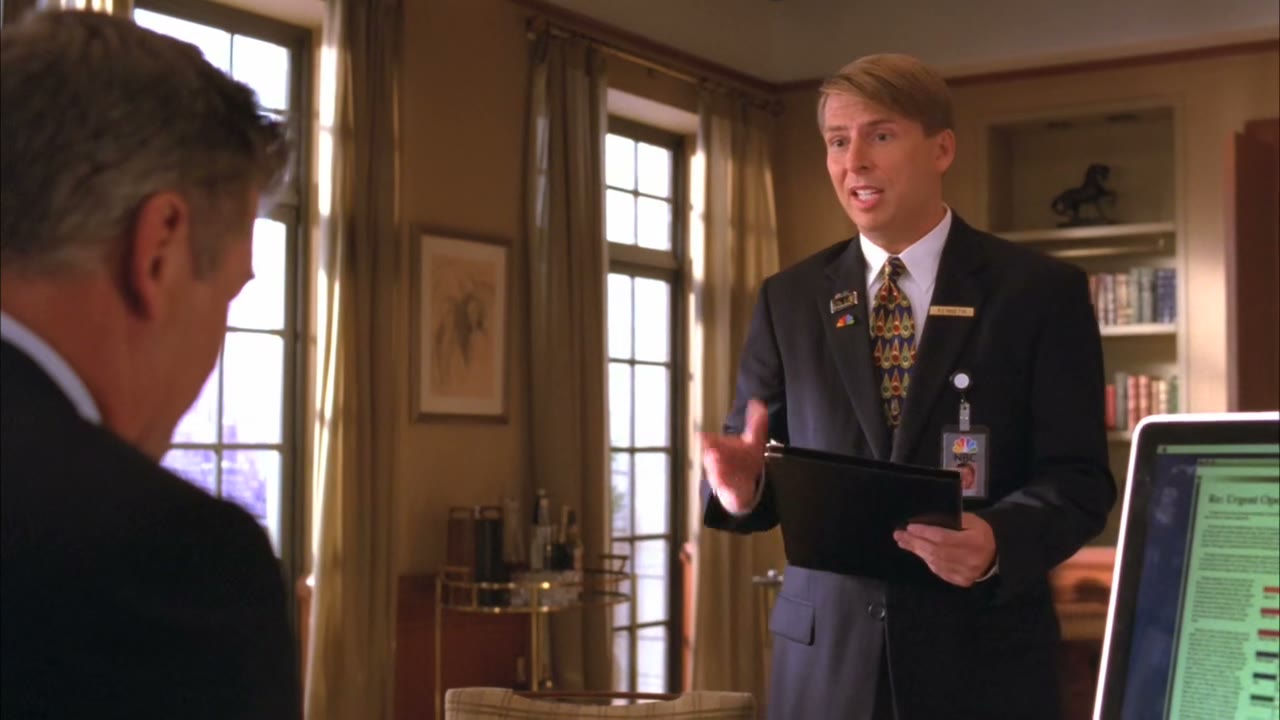 Oh, it's not the money, sir.