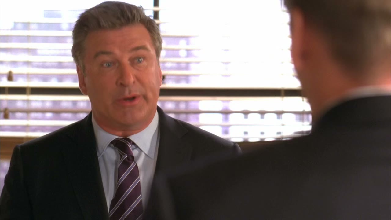I had to downsize the payroll department to one guy and an envelope-stuffing machine.