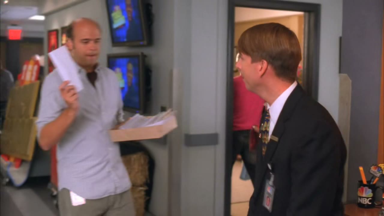 Kenneth. Boop.