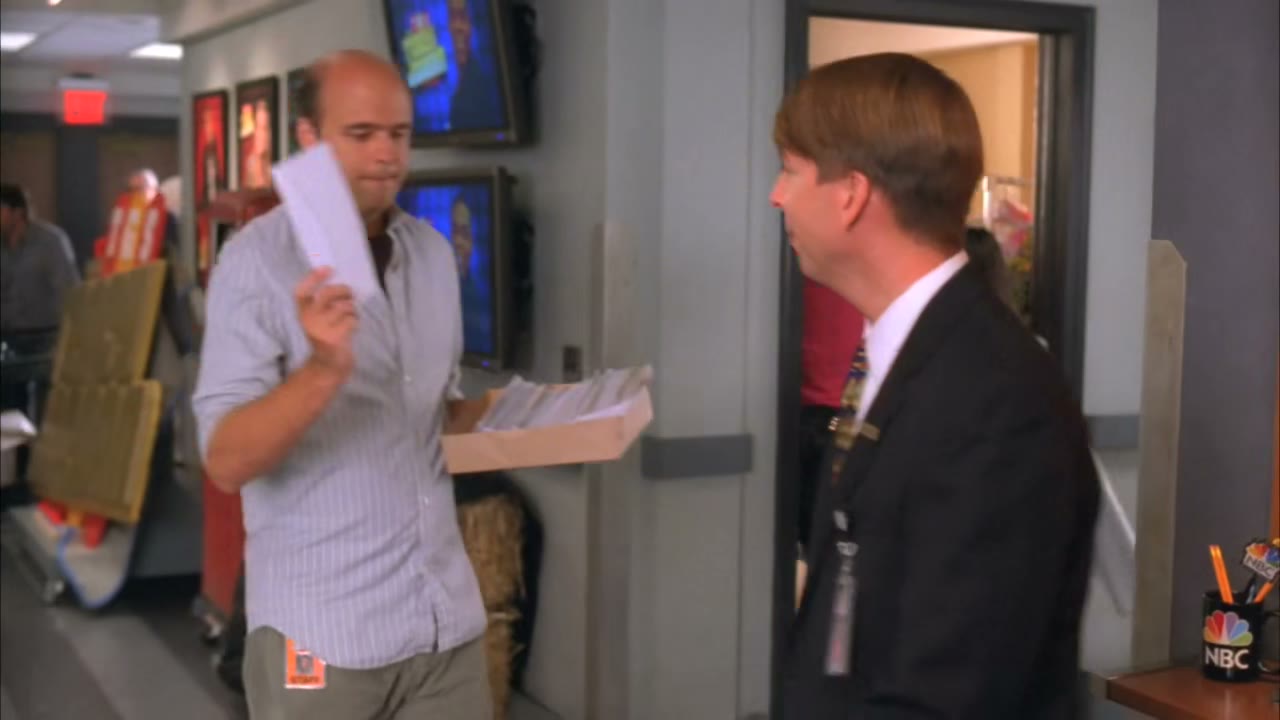 Kenneth. Boop.