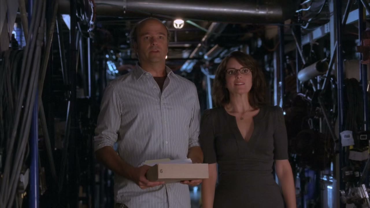 - Nothing. - Uterus nothing.