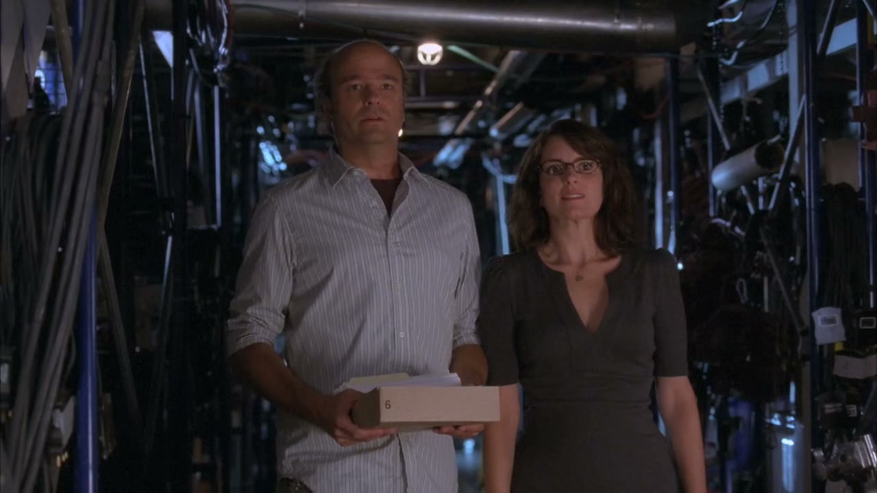 - Nothing. - Uterus nothing.