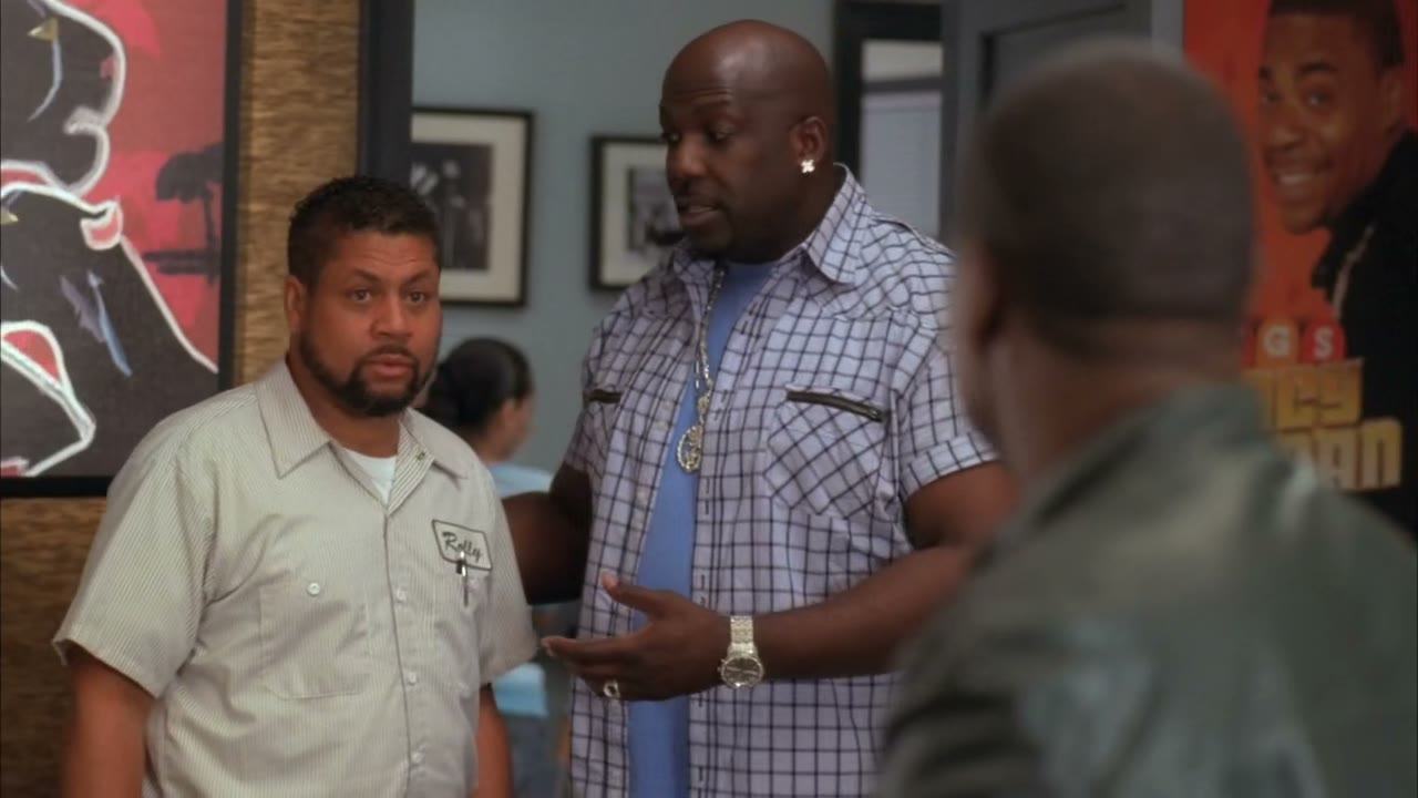 This is rolly the custodian.