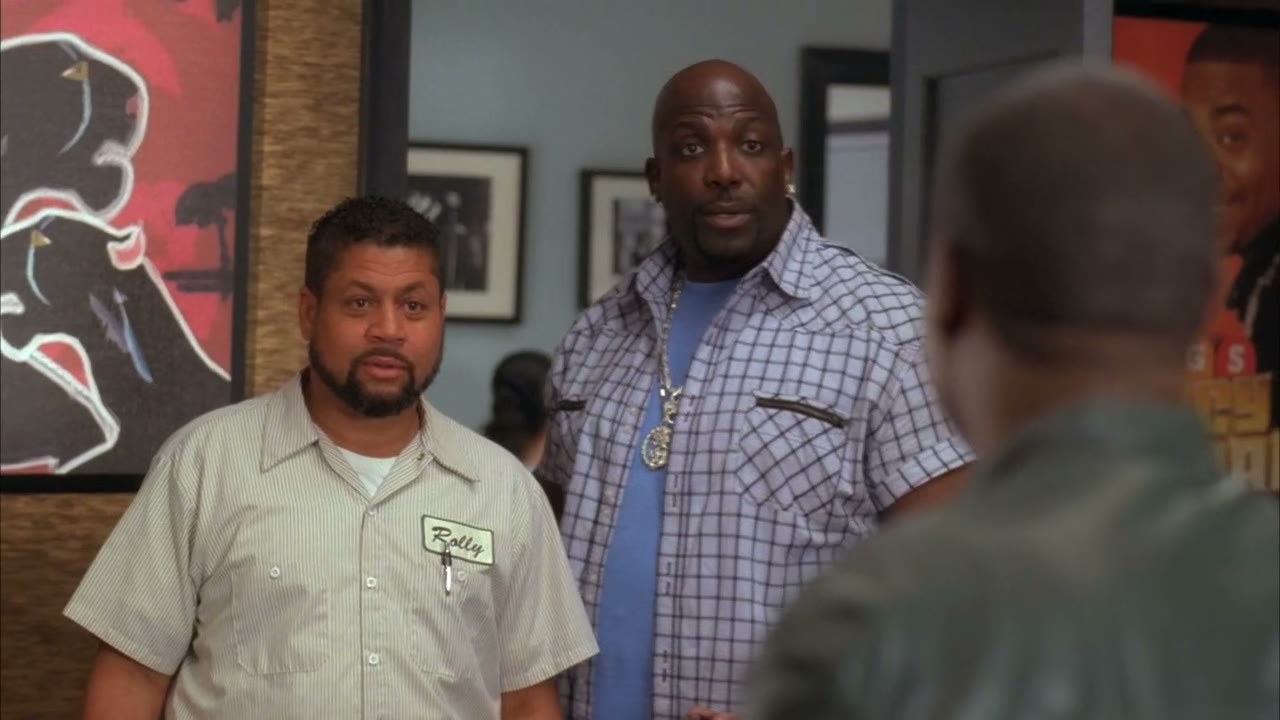 You said you wanted an ordinary person to reconnect with.