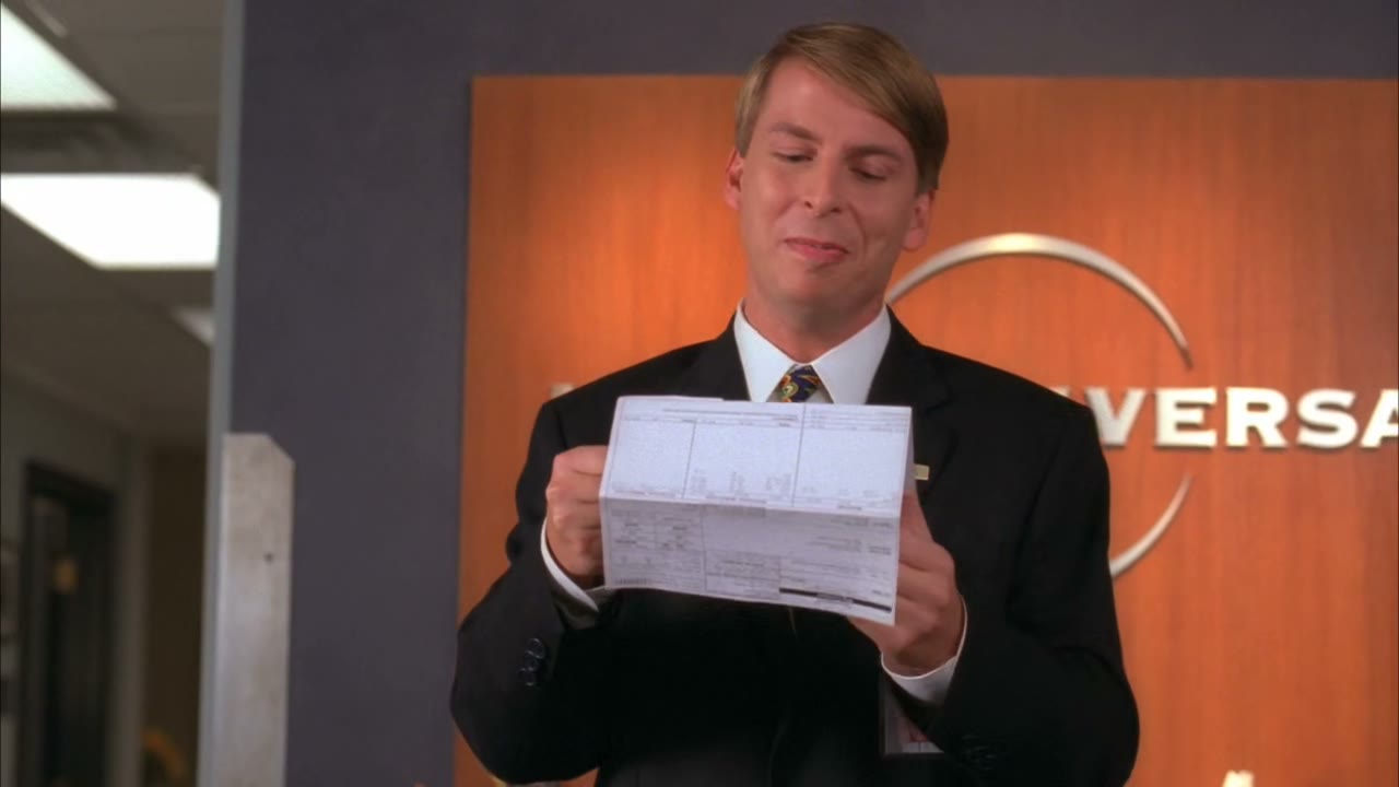 Hey, he's got a girl's middle name too.