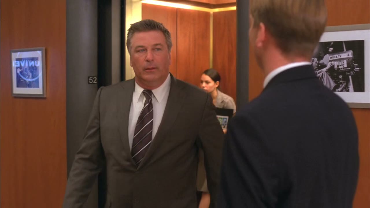 Good morning, Mr. Donaghy.