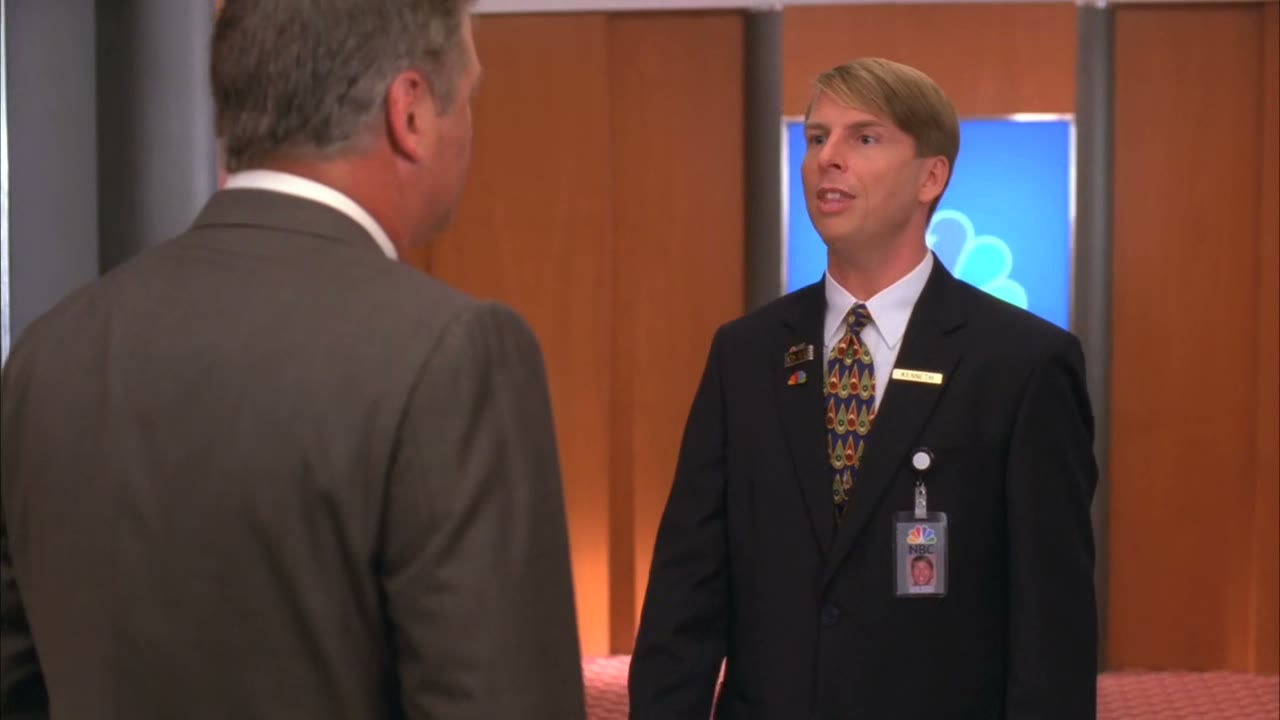 Well, sir, we pages and I feel that me and they are not being treated fairly