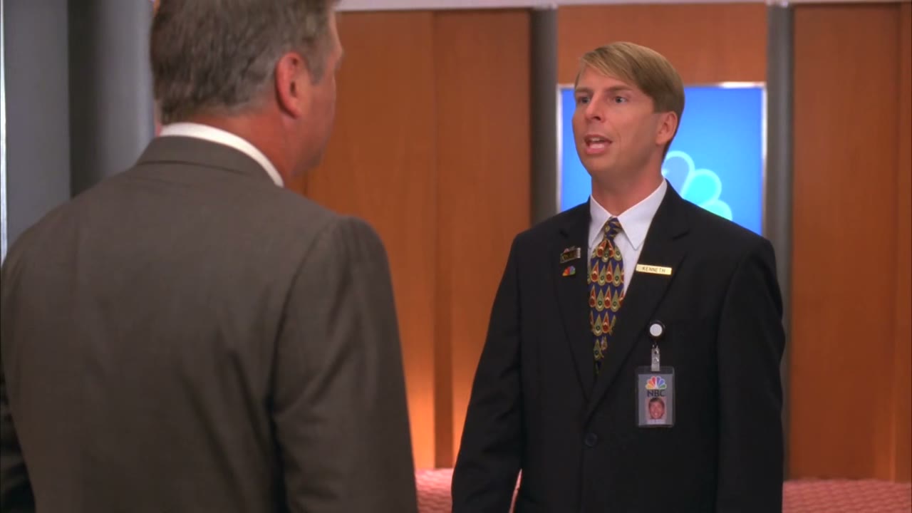 Well, sir, we pages and I feel that me and they are not being treated fairly