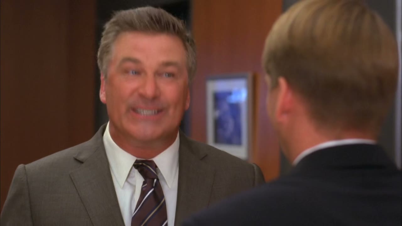 That's where you're wrong, kenneth. It's extremely american.