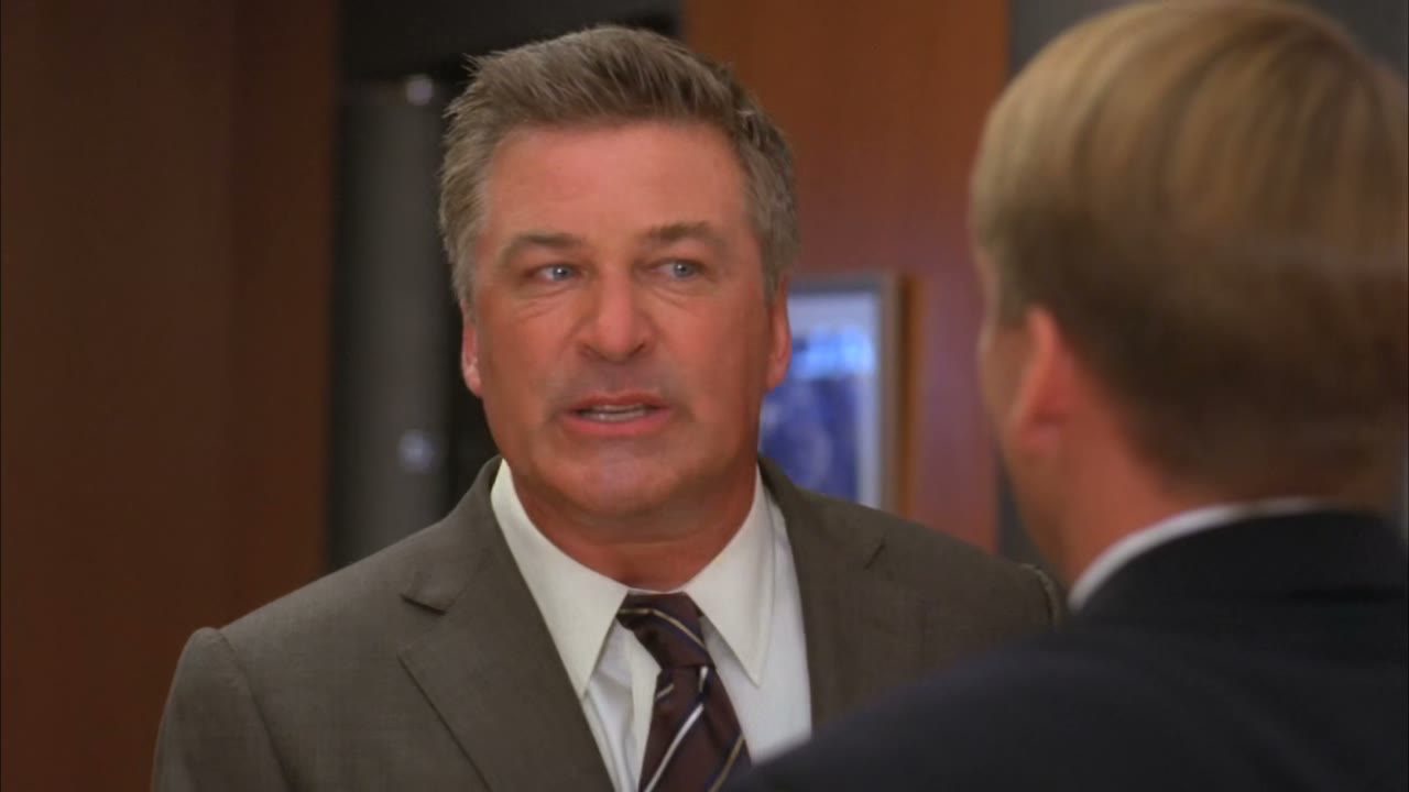I didn't lie, kenneth. I massaged the truth.