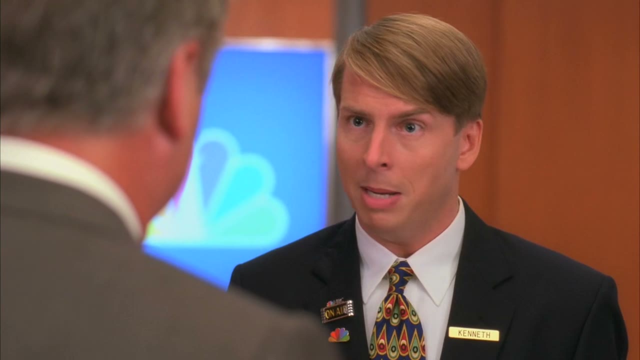 Well, sir, you made a liar out of me by making me sign that time card.