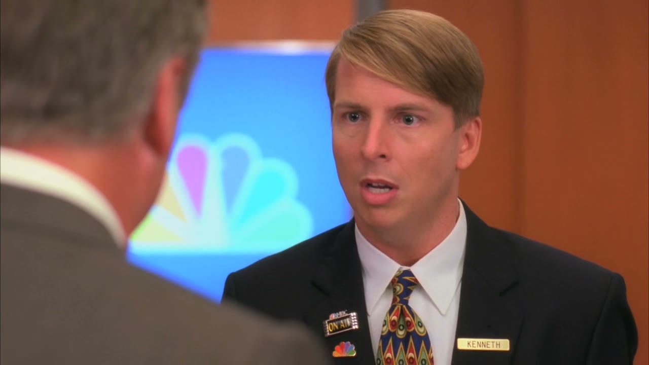 I would like you to sign your name to a piece of paper that says, "I'm a big ol' liar."