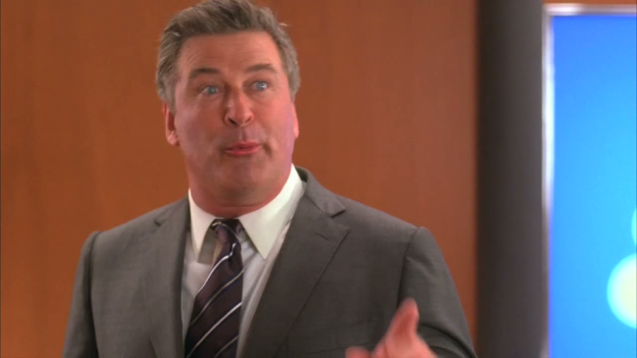I like you, Kenneth, but you do not want to mess with me right now.