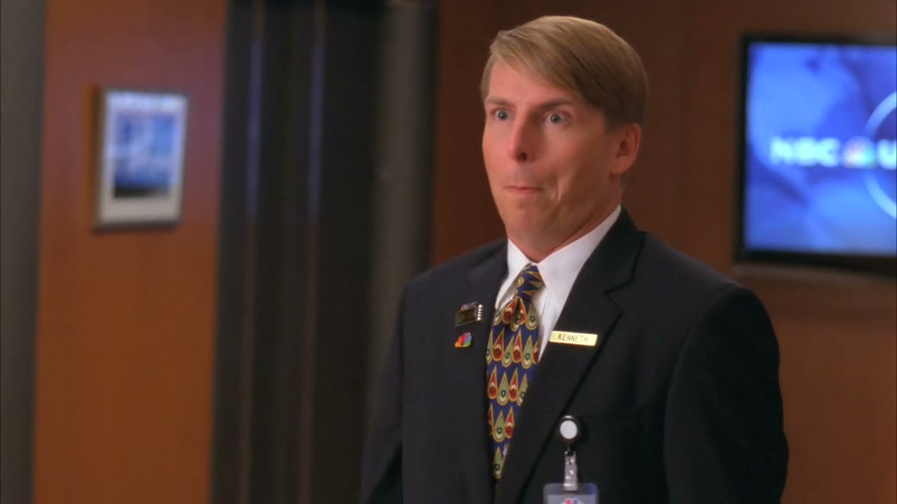 Too late, sir! Page strike!
