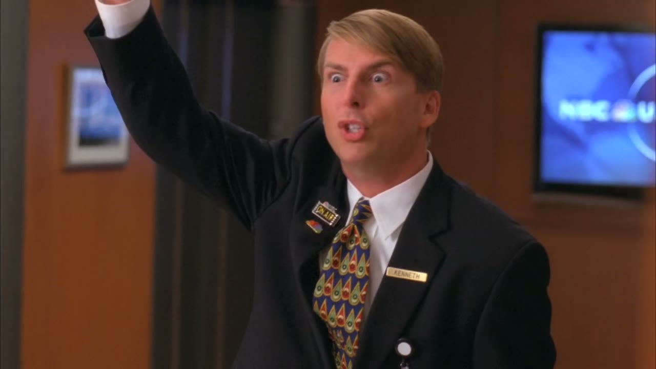 Too late, sir! Page strike!