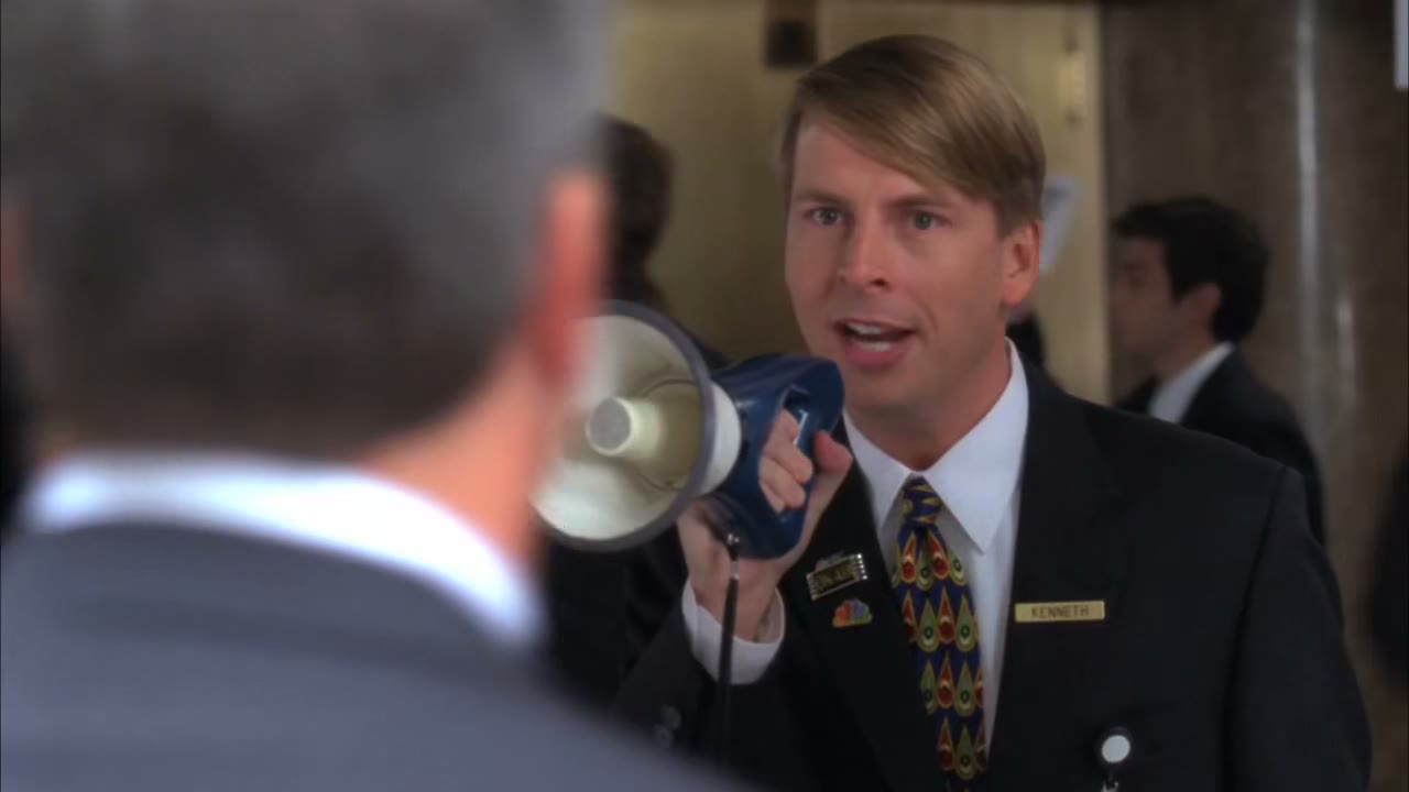 - What do we want? - To get you sandwiches.