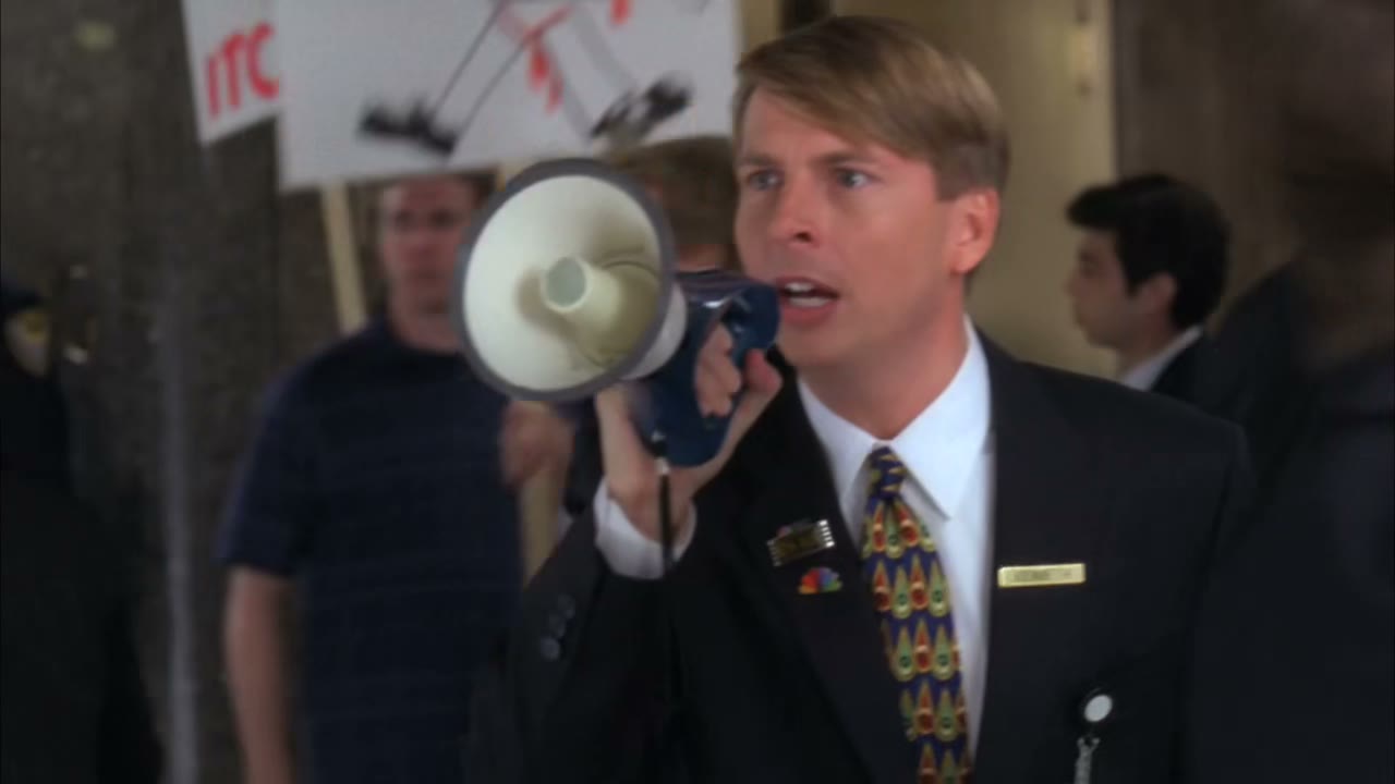 - What do we want? - To get you sandwiches.