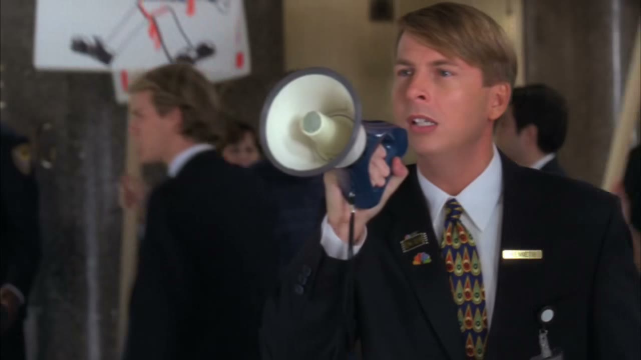 - What do we want? - To get you sandwiches.