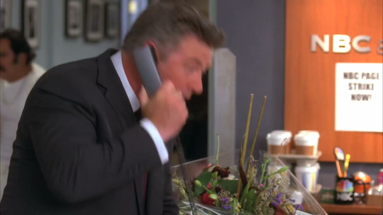 - Hello? - Hello?