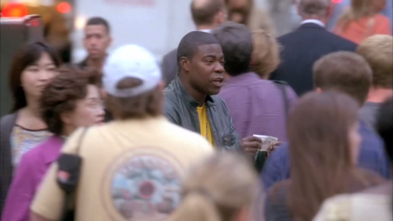 Excuse me, do you have change for a $10,000 bill?