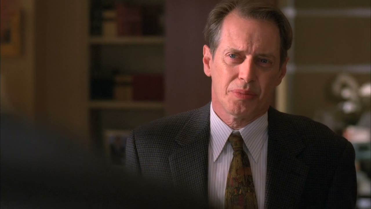 Let me ask you a question, mr. Donaghy.