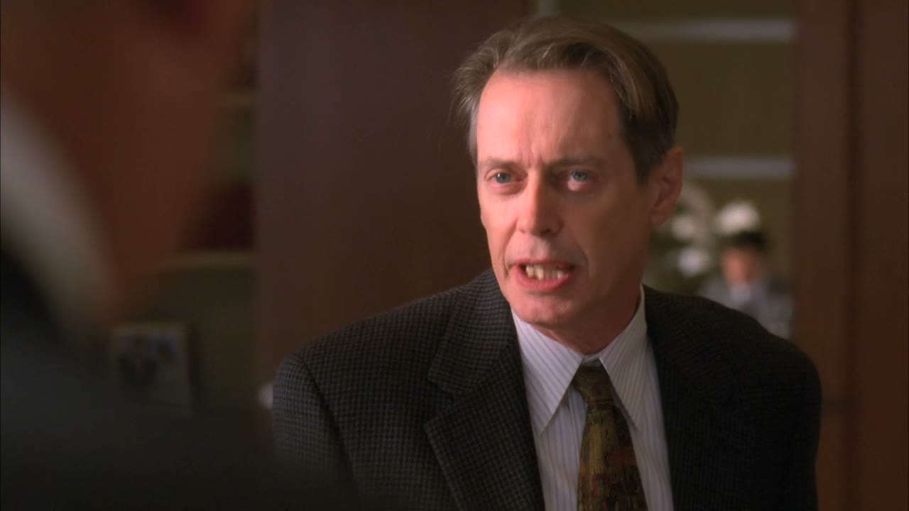I go undercover, infiltrate the union, take this parcell guy down from the inside.