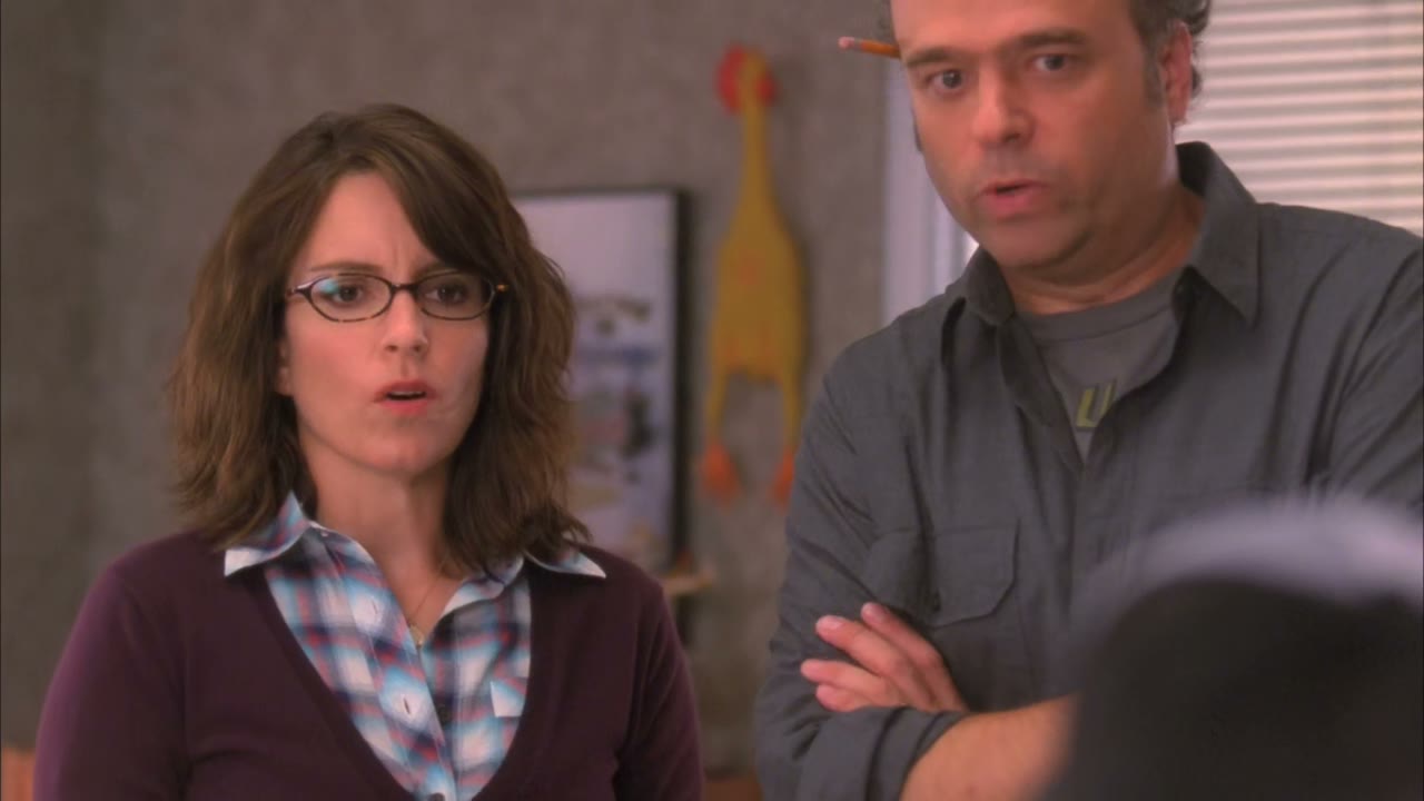 - Oh, boy. - Uterus, oh.