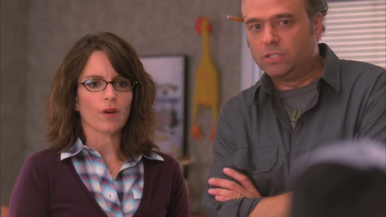 - Oh, boy. - Uterus, oh.