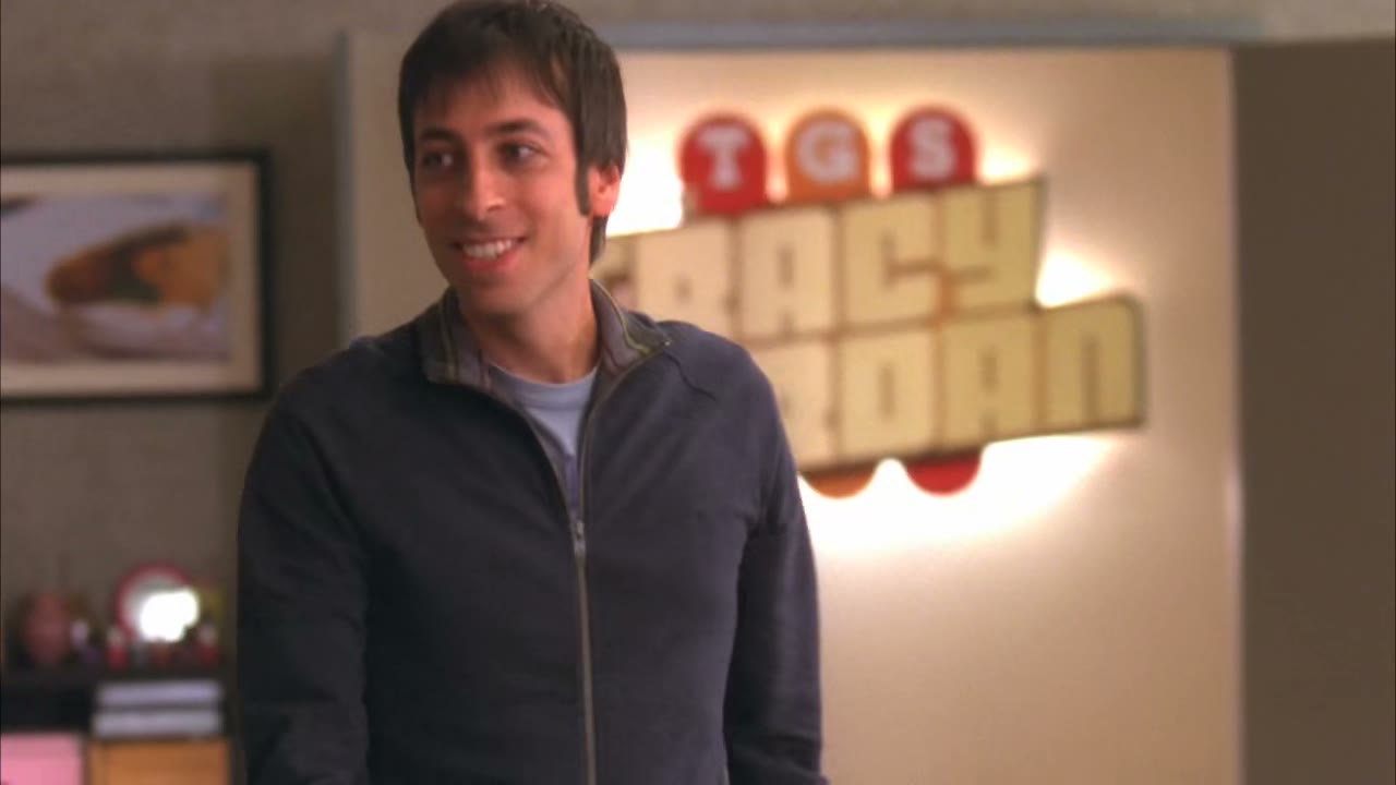 You know what? I've had it with this place.