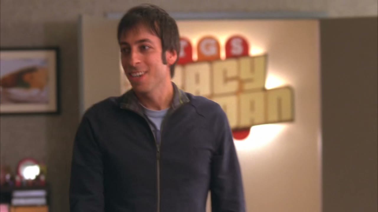 You know what? I've had it with this place.