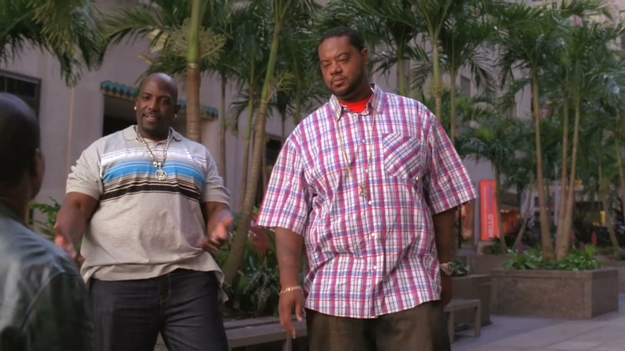 Hey, tray. How's the connecting to the common man going?