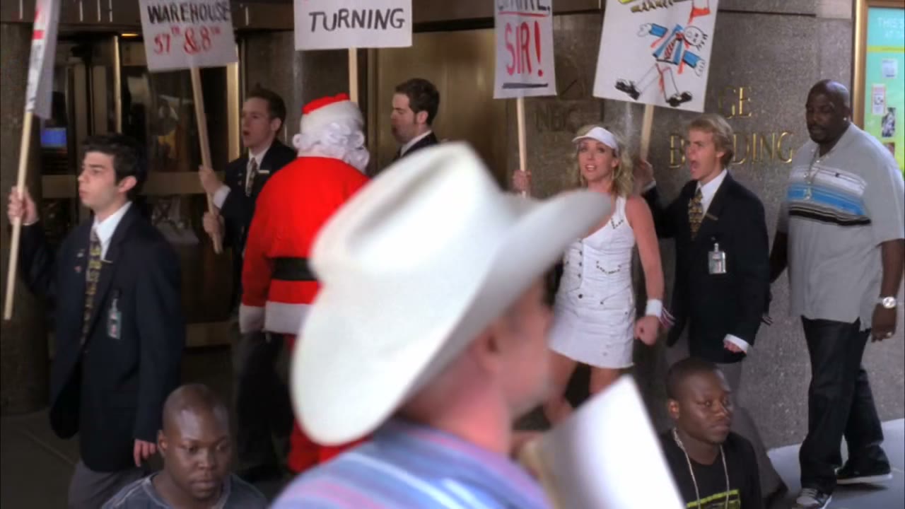 Jenna maroney is great!