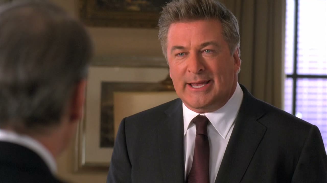 Then step up the pressure, len. Take parcell down.