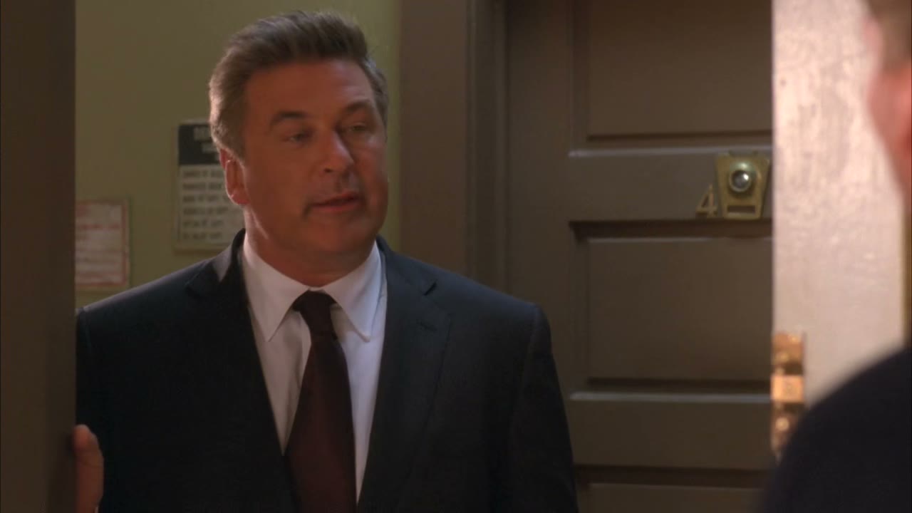 May I come in, kenneth?