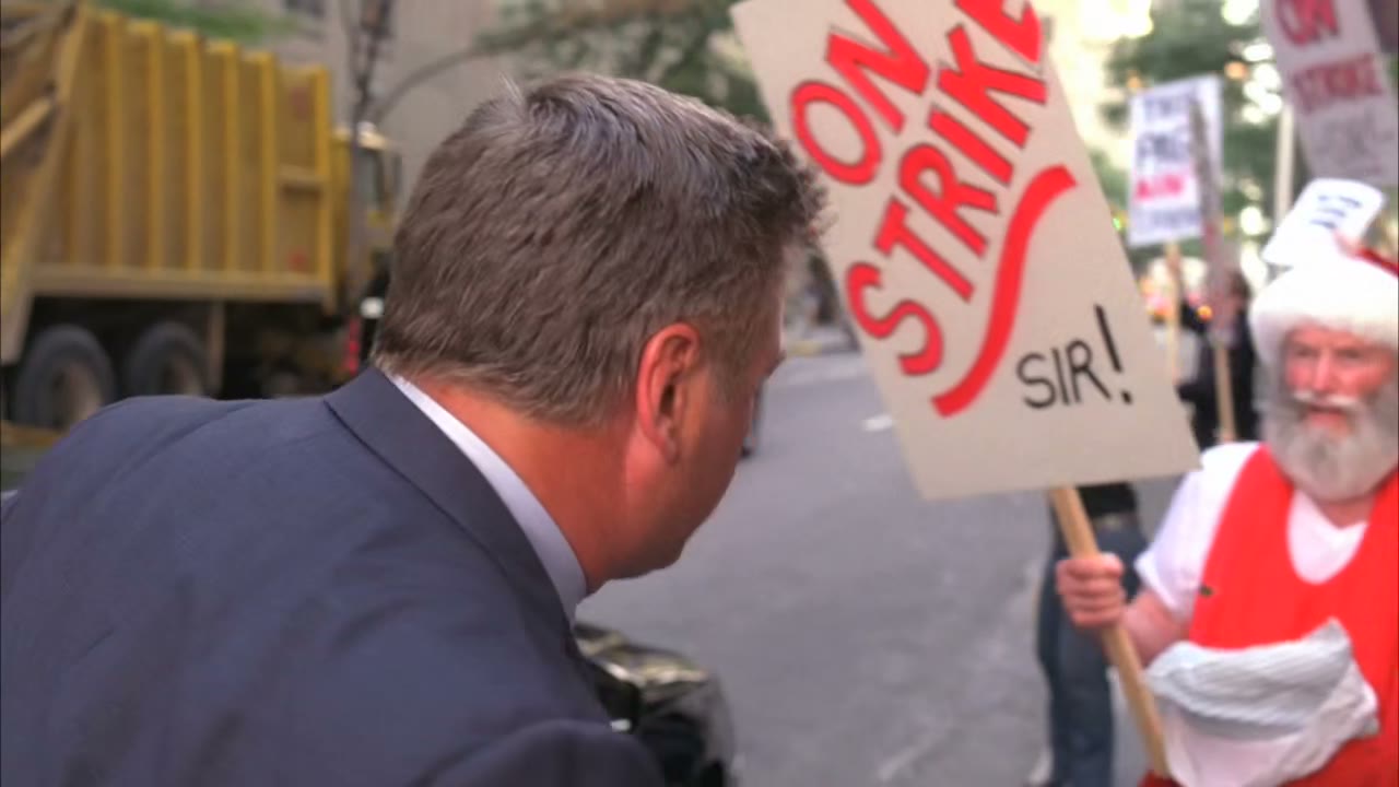 And what do we want?