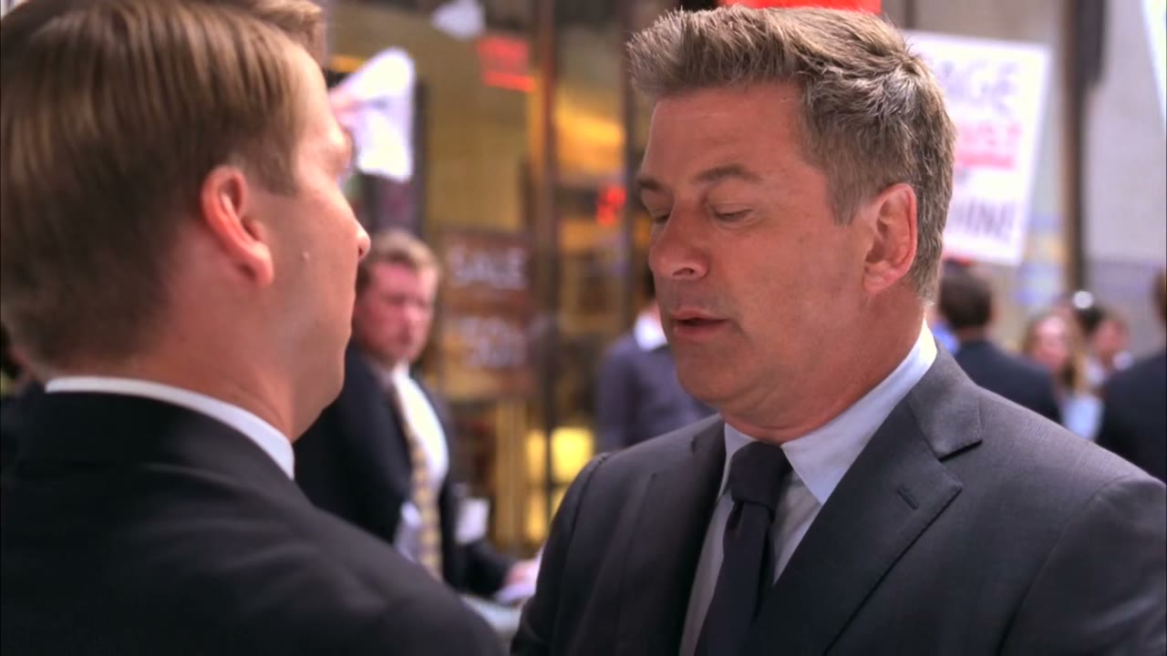 "I am a big ol' liar."