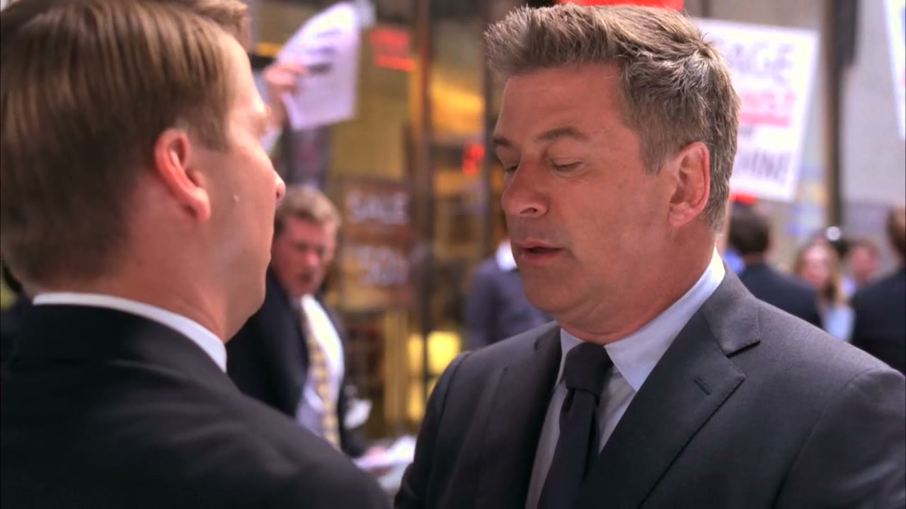"I am a big ol' liar."