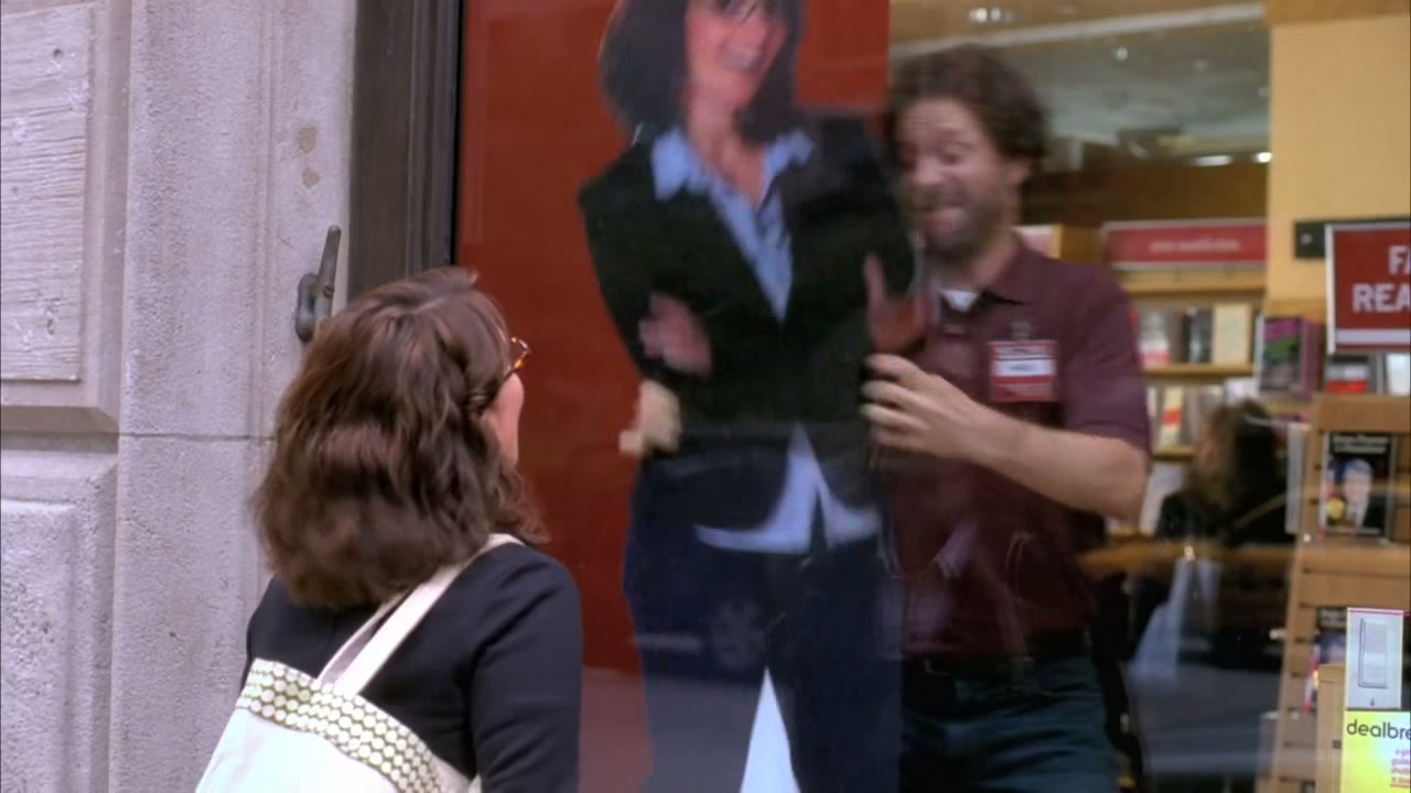 Okay, you know, I'm gonna do the same thing to your cutout.