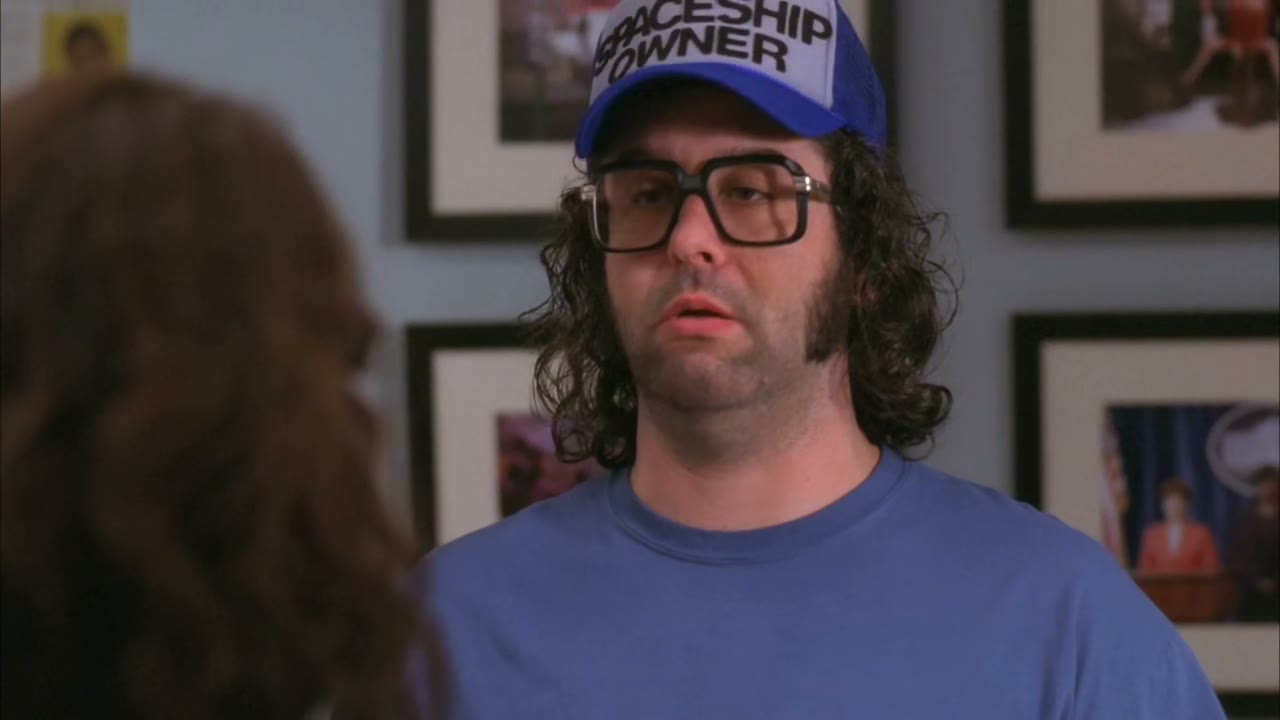 - also a dealbreaker. - I took her back to my house on the handlebars of my bike.