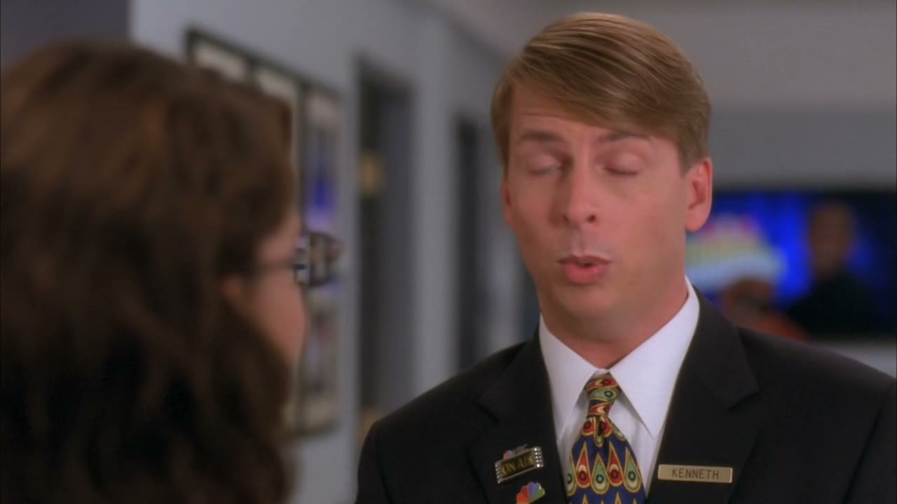 Oh, no, this big brother isn't affiliated with the mentoring program.
