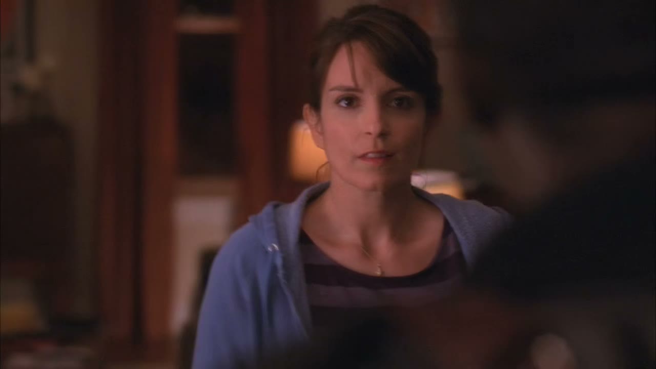 Congratulations, liz lemon.