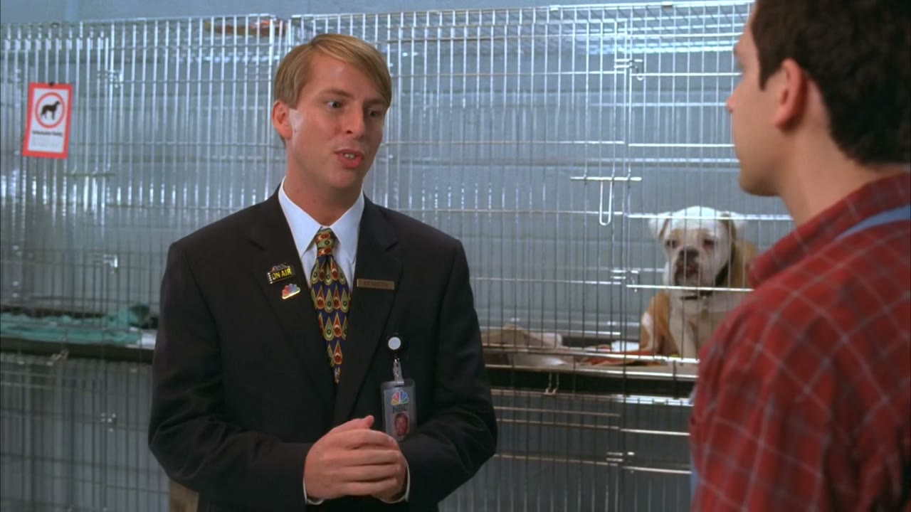I grew up on a pig farm, sir, where all the animals,