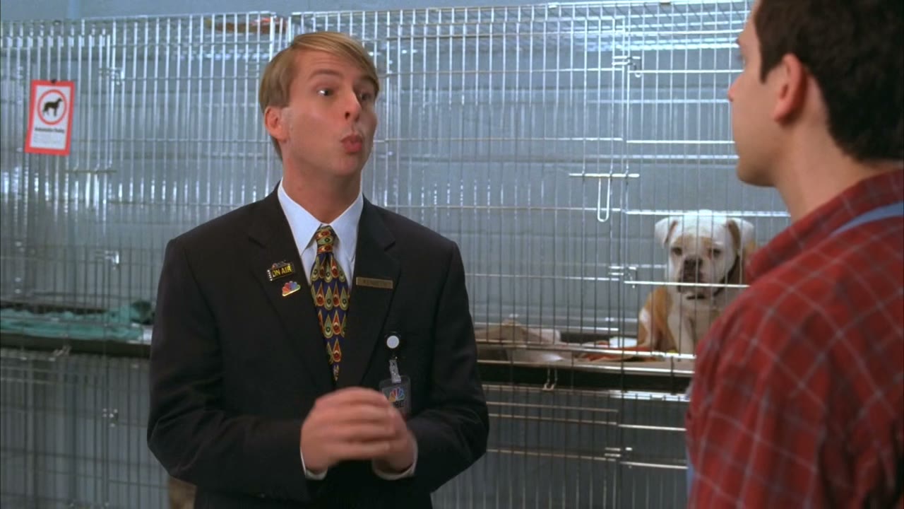 I grew up on a pig farm, sir, where all the animals,