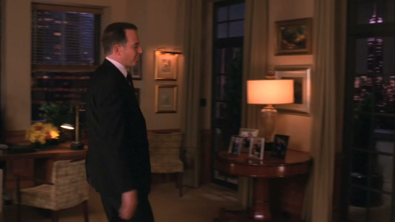 You know, revenge is a dish best served cold, jack.