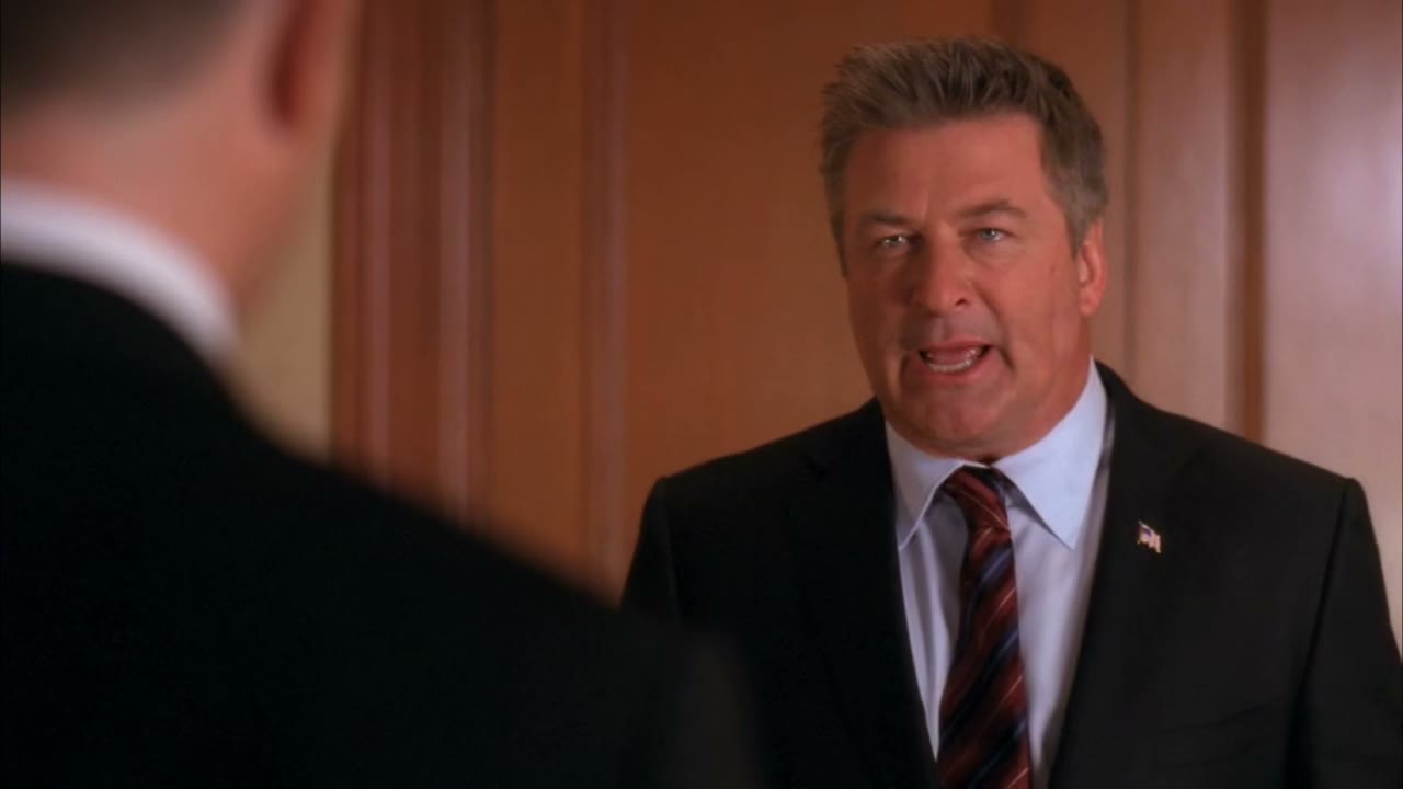 You keep your spray-tanned little hands off this company.